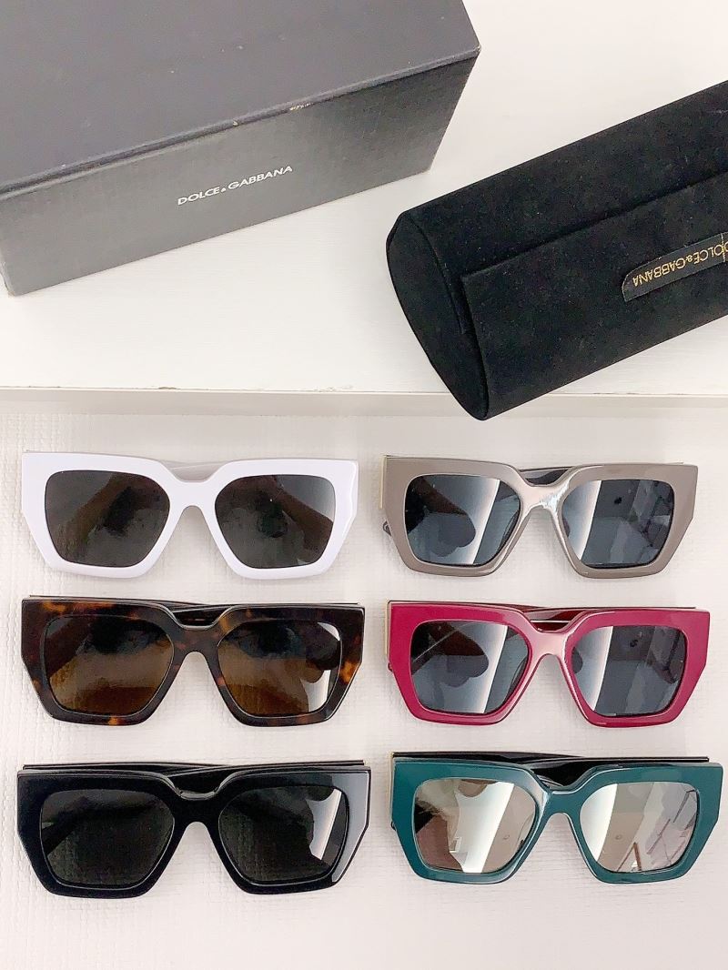 D&G Sunglasses